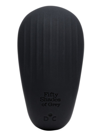 Sensation Clitoral Vibrator